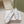Jimmy Choo Eliot flat Slippers Metallic Eyelets White Calfskin 568493