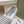 Jimmy Choo Eliot flat Slippers Metallic Eyelets White Calfskin 568493