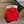 Canada Goose Children Parka Jacket Red Fox Fur Polyester Cotton
