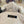 Canada Goose Children Jacket Wolf Fur Off White Polyester Cotton