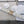 CC Elastic Belt 30mm Gold Rhinestone Logo White Cowhide 614214