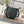 Loewe Hammock 21 Handbag in Black Calfskin 274143