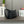 Loewe Puzzle Fold 22cm Handbag in Black Glossy Calfskin 274154