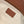 Loewe Puzzle Handbag 24 in Pecan/Parrot Pink Suede 274171