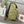 Loewe Flamenco BackPack 36 Green Calfskin 274688