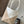 LOE 31 Medium Puzzle Fold Tote In Asphalt Beige/White Glossy Cowhide 274315