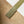 LOE 31 Medium Puzzle Fold Tote In Olive Mix Blue Glossy Cowhide 274311