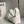 LOE Puzzle Hobo 29cm in Classic White Calfskin 274282
