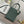 LOE Standard A5 Tote bag in Glossy Green Calfskin Leather 274271