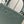 LOE Standard A5 Tote bag in Glossy Green Calfskin Leather 274271