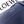 Loewe Ola Handbag Medium 26cm in Blue Silver Calfskin Leather 274228