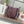 Loewe Hammock 21 Handbag in Red Calfskin 274146