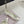 Jimmy Choo 26WF Pointed Toe Rhinestone Bow Chunky Heel White  Sheepskin 573542