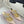Jimmy Choo Classic Diamond Chain Point Toe High Heels Champagne Glitter Sheepskin 573548