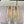 JC25WF Rhinestone Bow Pionted Toe Ballet Flat White Sheepskin 573534