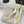 Jimmy Choo Classic Lace Pointed-Toe High Heels White Sheepskin 573529