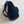 CC Bowling Large 32 Black in Velvet Nylon Bag