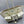 Bel Air Carry All Bag 30 in White Nappa Lambskin Silver Hardware