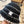 Chanel New Autumn/Winter Wool Blend Knit Bucket Black Hat 960028
