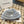 Chanel New Autumn/Winter Wool Blend Knit Bucket Grey Hat 960029