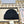 Celine 2025 Fall/Winter New Wool Black Hat 960100