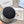 Chanel Simple New Fisherman's Black White  in Wool Knitting 960053