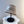 Chanel Simple New Fisherman's Brown White  in Wool Knitting 960052