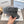 Chanel New Military Cap Grey Jean 960054