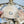 Chanel Fall/Winter Cream White Wool Knitting Beanie 960069