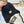 Chanel Fall/Winter Black Wool Knitting Beanie 960070