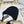 Chanel Fall/Winter Black Wool Knitting Beanie 960070