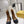 Fendi DOMINO New Monogram Lace-up Boots Brown in Sheepskin 576794