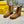 Fendi New Chelsea Boots Brown Calfskin 575416