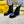 Fendi New Chelsea Boots Black Calfskin 575415