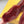 Fendi Fur Slip-On Burgundy Rabbit Fur 568915