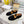 The Row 2026 Mary Jane Flat in Black Sheepskin 576852
