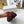 The Row 2026 Early Spring Mary Jane Flat Dark Brown Sheepskin 576848