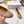 The Row 2026 Early Spring Mary Jane Flat Tan Sheepskin 576847