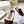 The Row 2025 Autumn/Winter New Slip-on Wool Loafers Brown 576846