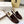 The Row 2025 Autumn/Winter New Slip-on Wool Loafers Brown 576846