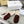 The Row 2025 Loafers Dark Brown Wool 576842
