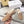 The Row 2025 Loafers Tan Wool 576843