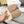 The Row 2025 Loafers Tan Wool 576843