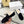 The Row 2025 Loafers Black Wool 576841