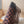 LV Doll Collaboration Handbag Brown PVC Fabric with Leather 274750