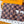 LV Collaboration Pocket Wallet Card Holder Brown PVC Fabric with Leather 274754