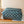 LV Cosmetic Bag 24 Dark Green Monogram Canvas Cowhide 274808
