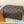 LV Dopp Kit Toilet Pouch Brown Monogram Canvas 274853