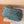 LV Dopp Kit Toilet Pouch Dark Green Monogram Canvas 274856