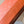 LV Pochette Voyaye Souple Clutch Bag Orange Monogram Eclipse Canvas 275171